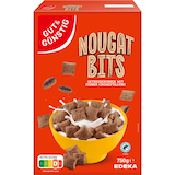 Artikelbild 1 für GUT&GÜNSTIG NOUGAT BITS 750,0 g, 1 St., Artikelnummer 531869