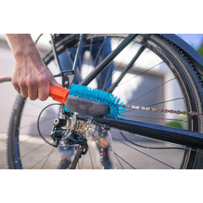 Artikelbild 4 für GARDENA Cleansystem Schwamm, 1 St., Artikelnummer 216699