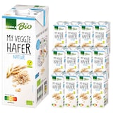Artikelbild 1 für EDEKA Bio Natur Bio-Haferdrink 12x 1,0 l, Artikelnummer 752457