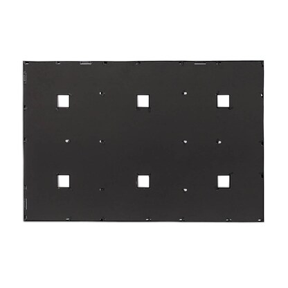 Artikelbild 6 für relaxdays Collage-Bilderrahmen schwarz 86,0 x 57,0 cm, 1 St., Artikelnummer 521603