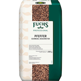 Artikelbild 1 für Fuchs Pfeffer schwarz geschrotet Gewürz, 1,0 kg, Artikelnummer 623799
