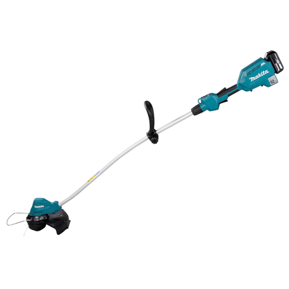 Artikelbild 2 für makita DUR189RF Akku-Rasentrimmer 18,0 V, mit 1 Akku, Artikelnummer 583371