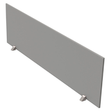 Artikelbild 1 für Kerkmann Tischtrennwand Move 19375312, grafit 160,0 x 45,0 cm, 1 St., Artikelnummer 854625