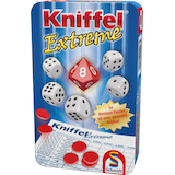 Artikelbild 1 für Schmidt Kniffel Extreme Würfelspiel, 1 St., Artikelnummer 480147