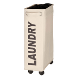 Artikelbild 1 für WENKO Wäschekorb Corno beige, 1 St., Artikelnummer 531612