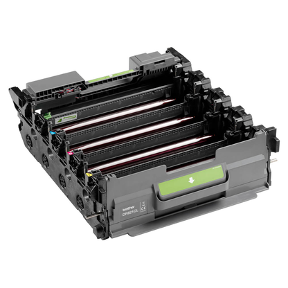 Artikelbild 3 für brother DR-821CL schwarz, cyan, magenta, gelb Trommel, Artikelnummer 841381