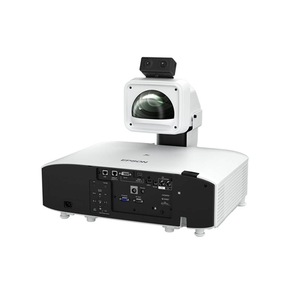 Artikelbild 3 für EPSON EB-PU2010W (ohne Objektiv), 3LCD Full HD-Beamer, 10.000 Lumen, Artikelnummer 200216