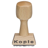 Artikelbild 1 für Textstempel 