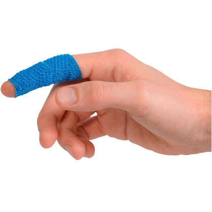 Artikelbild 2 für Holthaus Medical Heftpflaster YPSITECT® 40613 blau 3,0 cm x 5,0 m, 2 Rollen, Artikelnummer 131504