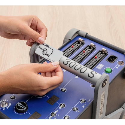 Artikelbild 13 für AVERY Zweckform Typenschildetiketten L6008-20 silber 25,4 x 10,0 mm, 20 Blatt, Artikelnummer 345538