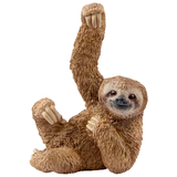 Artikelbild 1 für Schleich® Wild Life 14793 Faultier Spielfigur, Artikelnummer 481157