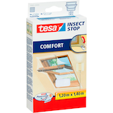 Artikelbild 1 für tesa Fliegengitter Insect Stop Comfort weiß 1,2 x 1,4 m, Artikelnummer 179103