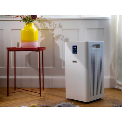 Artikelbild 2 für KÄRCHER AF 50 Luftreiniger weiß 50 W, Artikelnummer 343127