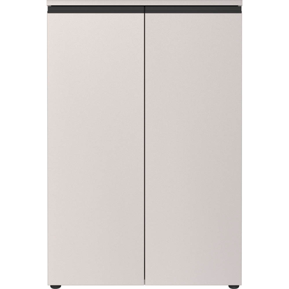 Artikelbild 8 für GERMANIA Aktenschrank Bedano, 4040-572 kaschmir 2 Fachböden 81,0 x 40,0 x 120,0 cm, Artikelnummer 386621