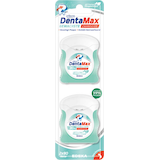Artikelbild 1 für elkos DentaMax Zahnseide 2x 80 m, Artikelnummer 569586
