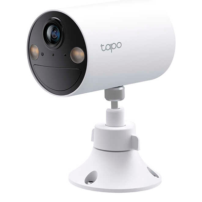 Artikelbild für tp-link Tapo C410 IP-Überwachungskamera weiß, Artikelnummer 768297