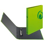 Artikelbild 1 für herlitz maX.file Fresh Color Ringbuch 2-Ringe hellgrün 3,5 cm DIN A4, 1 St., Artikelnummer 682064