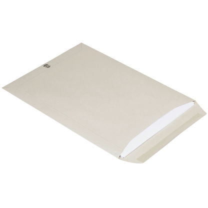 Artikelbild 4 für MAILmedia Versandtaschen DIN C4 ohne Fenster grau 250 St., Artikelnummer 890217