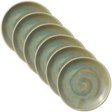 Artikelbild 1 für HEART & SOUL Dessertteller Perfect Match Thyme hellgrün Ø 15,0 cm, 6 St., Artikelnummer 109466