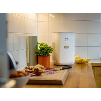 Artikelbild 6 für KÄRCHER AF 20 Luftreiniger weiß 24 W, Artikelnummer 343578