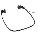 Artikelbild 1 für PHILIPS LFH0334 In-Ear-Kopfhörer schwarz, Artikelnummer 199911