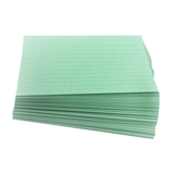 Artikelbild 1 für Karteikarten DIN A5 grün liniert, 100 St., Artikelnummer 432468