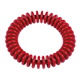 Artikelbild 1 für BECO Tauchring Lamelle rot, 1 St., Artikelnummer 504742