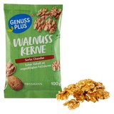 Artikelbild 1 für GENUSS PLUS WALNUSSKERNE 100,0 g, Artikelnummer 667331