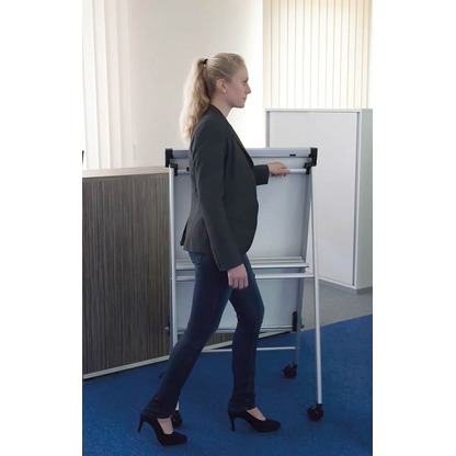 Artikelbild 6 für MAUL Flipchart MAULpro 6377095, Artikelnummer 692970