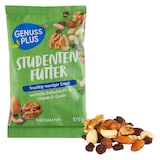 Artikelbild 1 für GENUSS PLUS STUDENTENFUTTER 175,0 g, Artikelnummer 667347