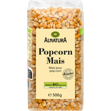 Artikelbild 1 für ALNATURA Bio-Popcornmais 500,0 g, Artikelnummer 295008