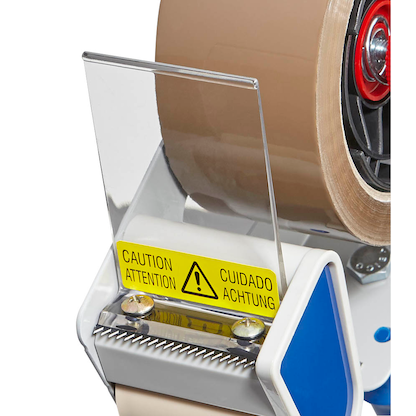 Artikelbild 7 für SUPRA Packbandabroller GERMEISTER, Artikelnummer 130609