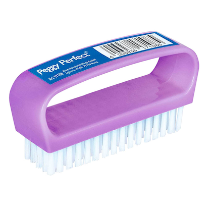 Artikelbild 3 für Peggy Perfect® Nagelbürste variieren Kunststoff, 1 St., Artikelnummer 607616
