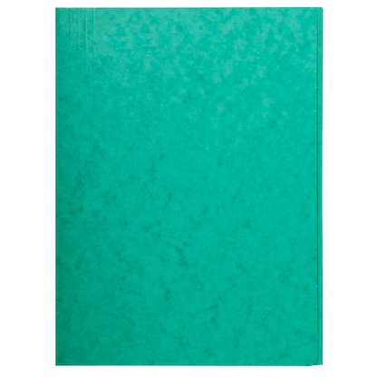 Artikelbild 4 für Exacompta Sammelmappen DIN A4 farbsortiert, 10 St., Artikelnummer 286532