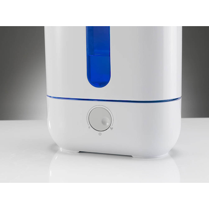 Artikelbild 6 für BONECO U200 Luftbefeuchter weiß 20 Watt, Artikelnummer 491797