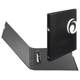 Artikelbild 1 für herlitz maX.file Fresh Color Ringbuch 2-Ringe schwarz 3,5 cm DIN A4, 1 St., Artikelnummer 682134