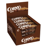 Artikelbild 1 für CORNY BIG Schoko Müsliriegel 24 Riegel, Artikelnummer 212084