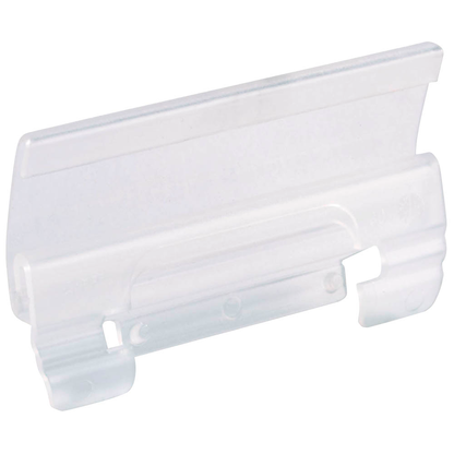 Artikelbild 2 für Vollsichtreiter transparent, 50 St., Artikelnummer 771188