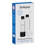 Artikelbild 1 für Sodapop Reinigungstabletten 20 St., Artikelnummer 627418