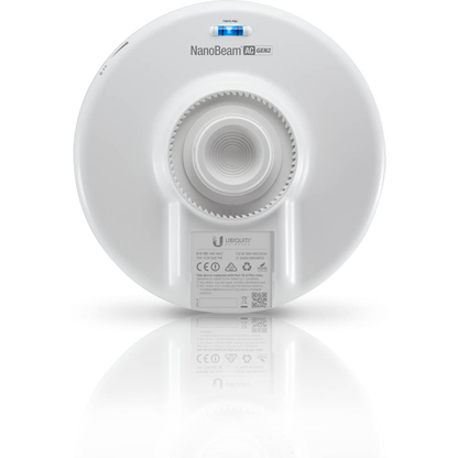 Artikelbild 2 für UBIQUITI® NanoBeam AC Gen2 Access Point, 1 St., Artikelnummer 646838