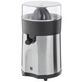 Artikelbild 1 für WMF Stelio Zitruspresse elektrisch silber/schwarz 85 W, Artikelnummer 821553