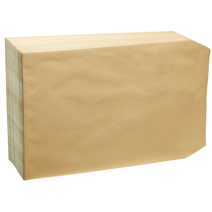 Artikelbild 3 für MAILmedia Versandtaschen DIN C4 ohne Fenster braun 250 St., Artikelnummer 606590