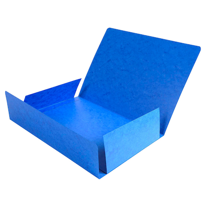 Artikelbild 3 für Exacompta Sammelmappen DIN A4 farbsortiert, 10 St., Artikelnummer 286532