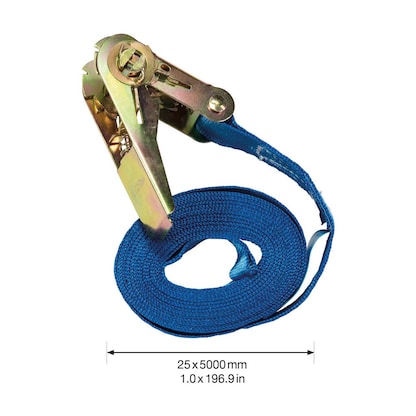 Artikelbild 2 für WAGNER® design yourself Spanngurt MM 1017 5,0 m, Artikelnummer 418479