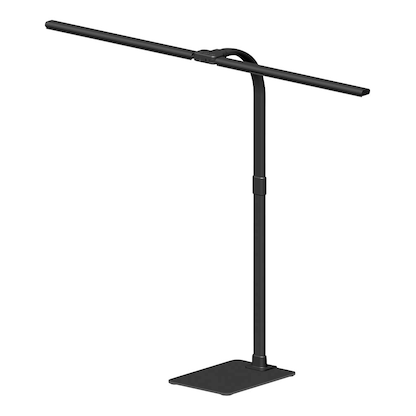 Artikelbild für Hansa Novano LED Schreibtischlampe schwarz 20 W, Artikelnummer 496139