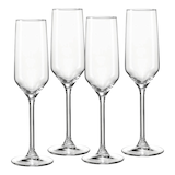 Artikelbild 1 für Ritzenhoff & Breker Sektgläser Rumba 220,0 ml, 4 St., Artikelnummer 705291