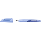 Artikelbild 1 für STABILO EASYbuddy Pastel Patronenfüller wolkenblau M (mittel), 1 St., Artikelnummer 700801