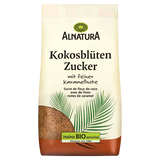 Artikelbild 1 für ALNATURA Kokosblütenzucker Bio-Zucker, 250,0 g, Artikelnummer 295208