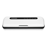 Artikelbild 1 für Rommelsbacher VAC 11 Vakuumiergerät weiß 110 W, Artikelnummer 345201