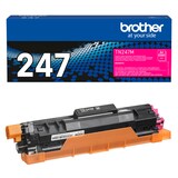 Artikelbild 1 für brother TN-247M magenta Toner, Artikelnummer 586521